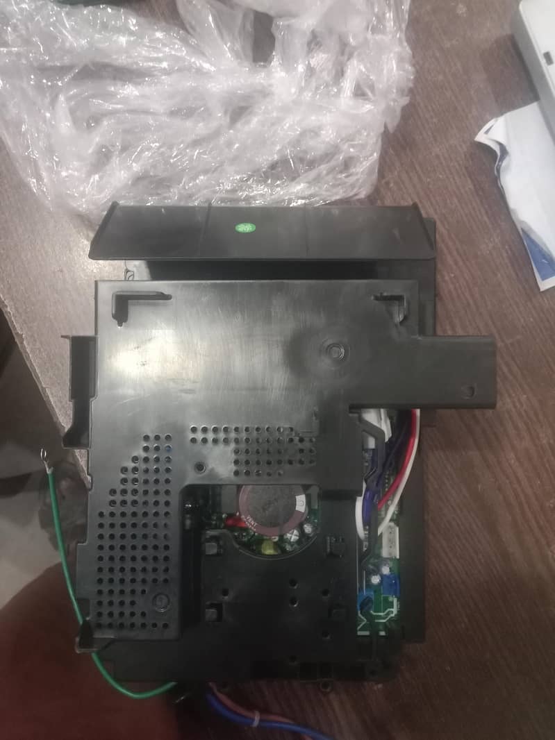 18HEA pcb kit 2