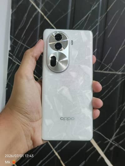 OPPO Reno11 Pro