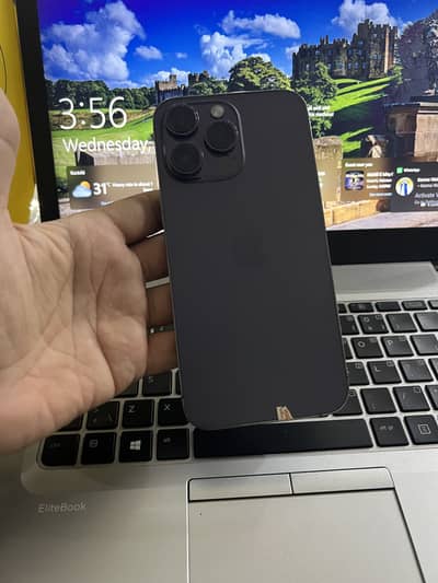 Apple iPhone 14 Pro Max