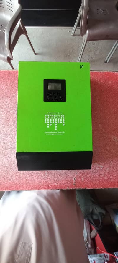 5kw soler hybrid inverter  for sale