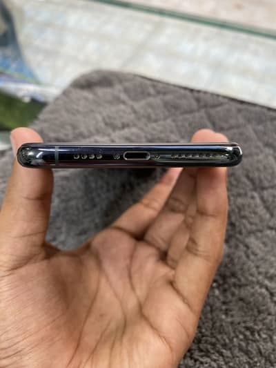 Apple iPhone 11 Pro Max