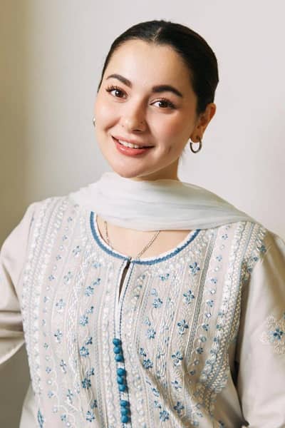 embroidered lawn kurta set summer collection.