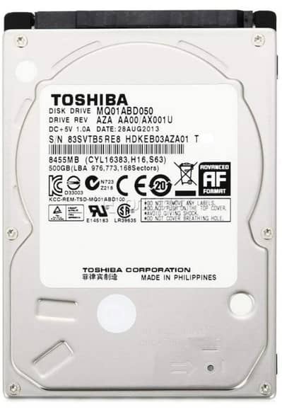 laptop hard drive 3500 PC hard drive 500gb3300