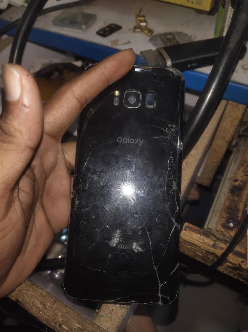 s8plus 0