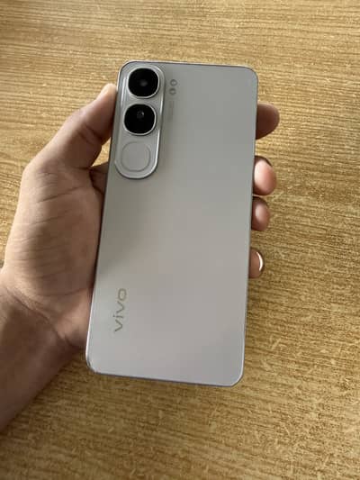 Vivo Y200 8Gb 256Gb For Sale