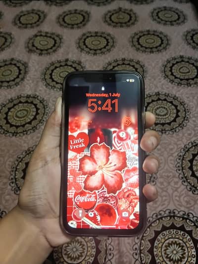 Apple iPhone XR