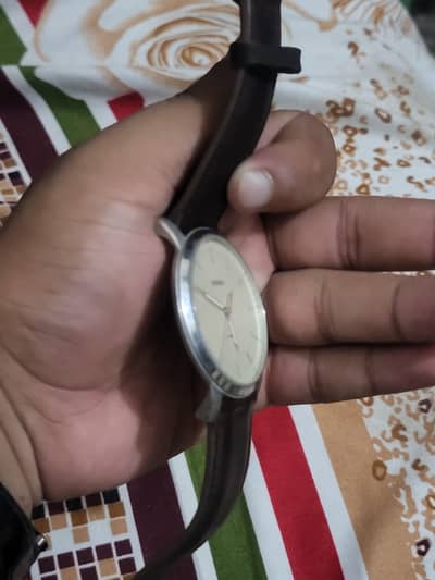 Fossil Watch for sale