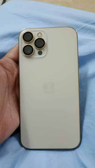 Apple iPhone 12 Pro Max