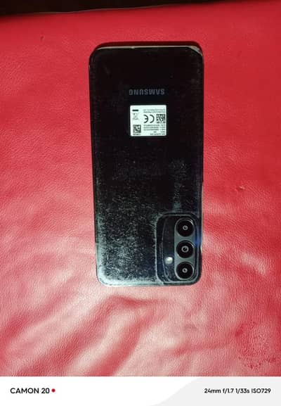 Samsung Mobile A05s