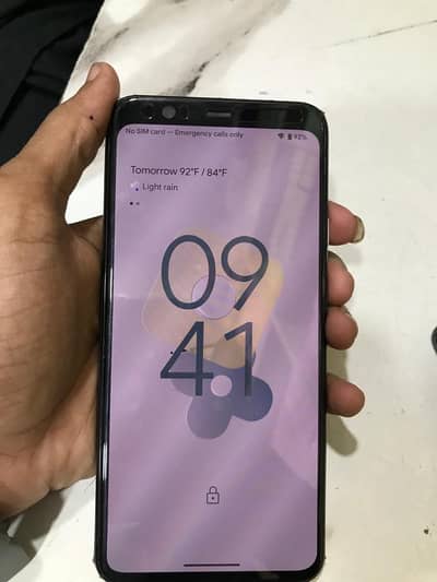 Google Pixel 4 XL