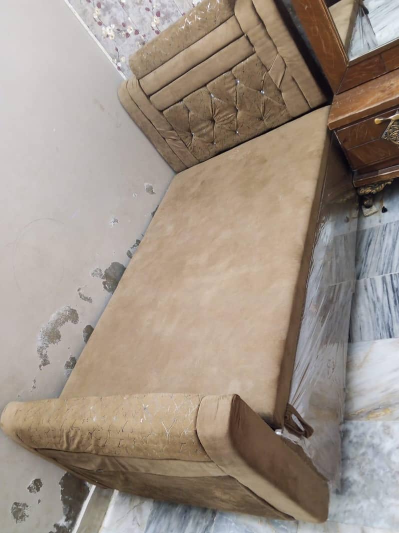 Sofa bed 0