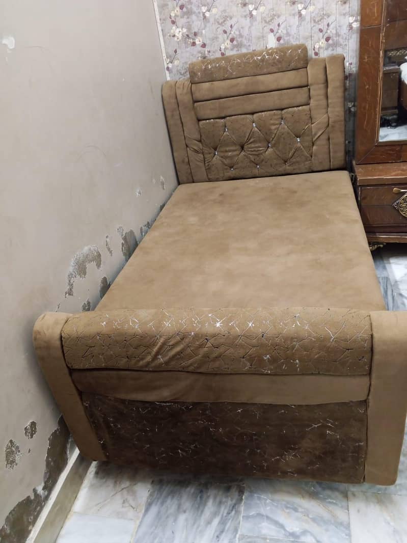 Sofa bed 1