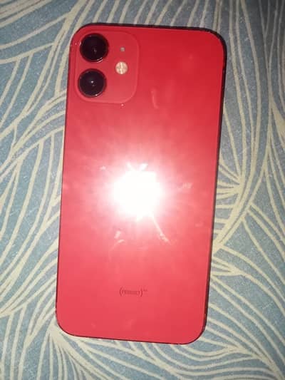 Apple iPhone 12 mini