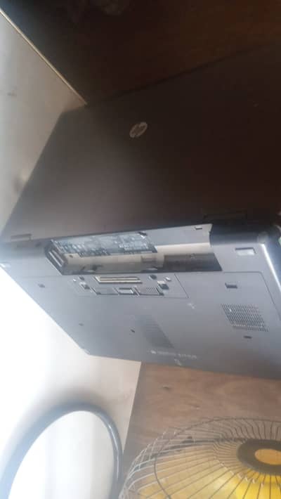 HP ProBook Core i5 4GB RAM Laptop for Sale