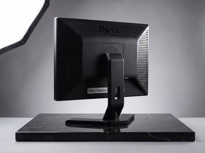 Dell 19" Widescreen LED Monitor (Dell E1918FPf)