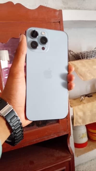 iPhone 13 Pro Max For Sale