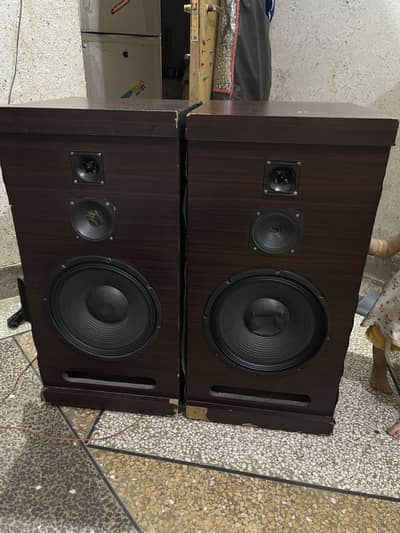 12” Earthquake bass and Trouble Heavy Magnet