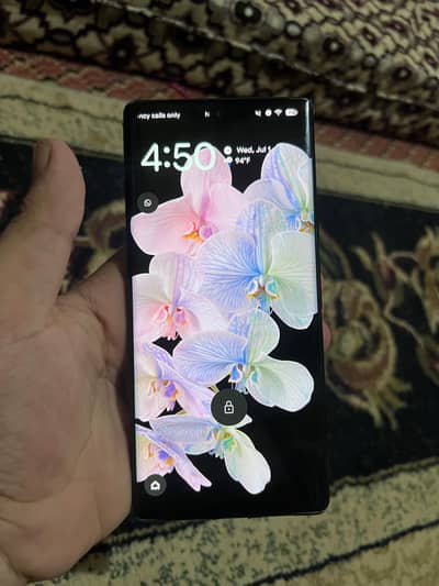 Google Pixel 6 Pro