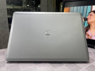 HP EliteBook Folio 9480m i5 4th Gen 8/128 Backlit Keyboard