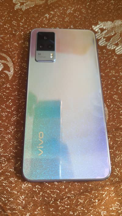 Vivo S10e