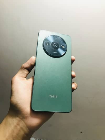 Xiaomi Redmi A3