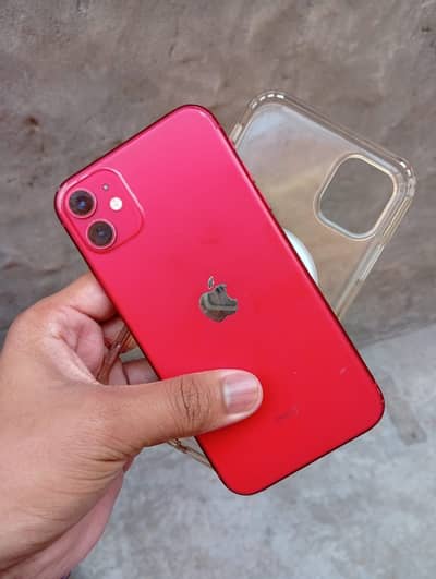 Apple iPhone 11 128gb All original