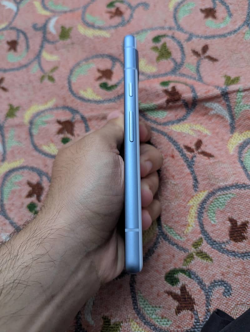 Google Pixel 7a 1