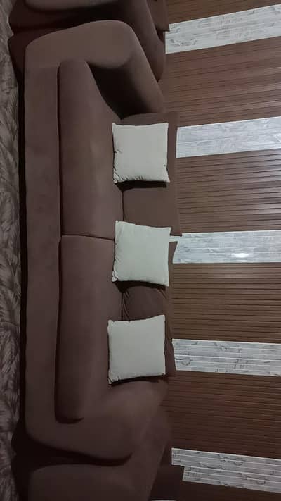 5 seater sofa for sale