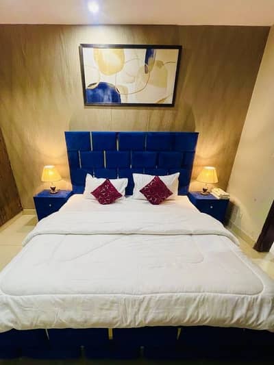 2 bed apartment