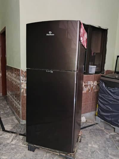 Dawlance Good Condition 100% Performance