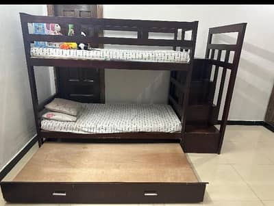 bunk bed for sale