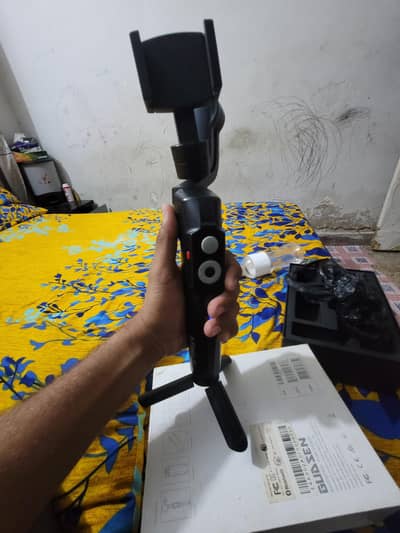 Moza Mini-SE (mobile phone Gimbal
