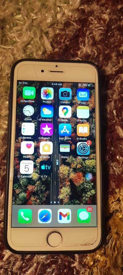 Apple iPhone 6