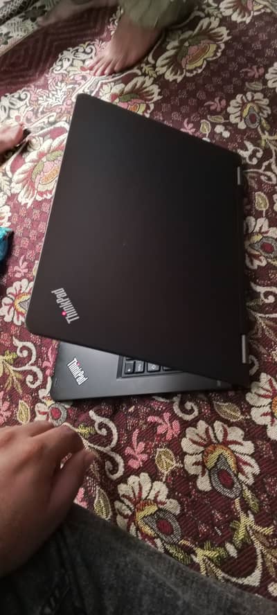 Lenovo Thinkpad Core i7 5th generation 240gb ssd hard drive