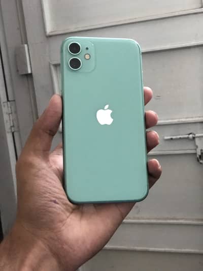 Apple iPhone 11 Non pta