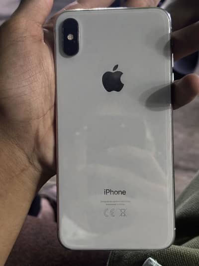 Apple iPhone XS Max PTA approved