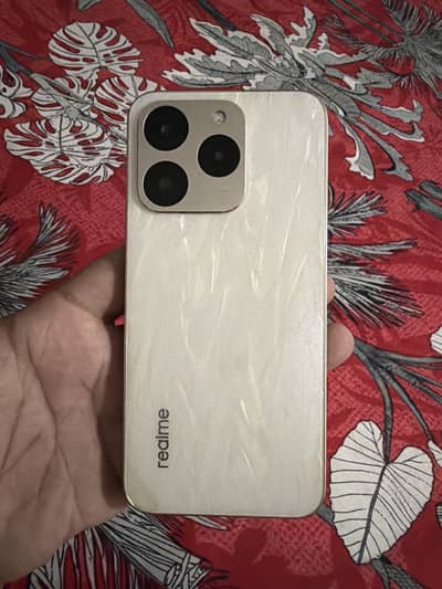 Realme 15t