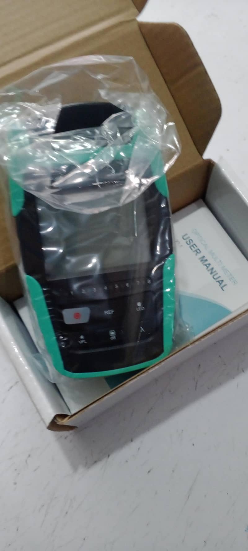 HG8245W5 Huawei 1