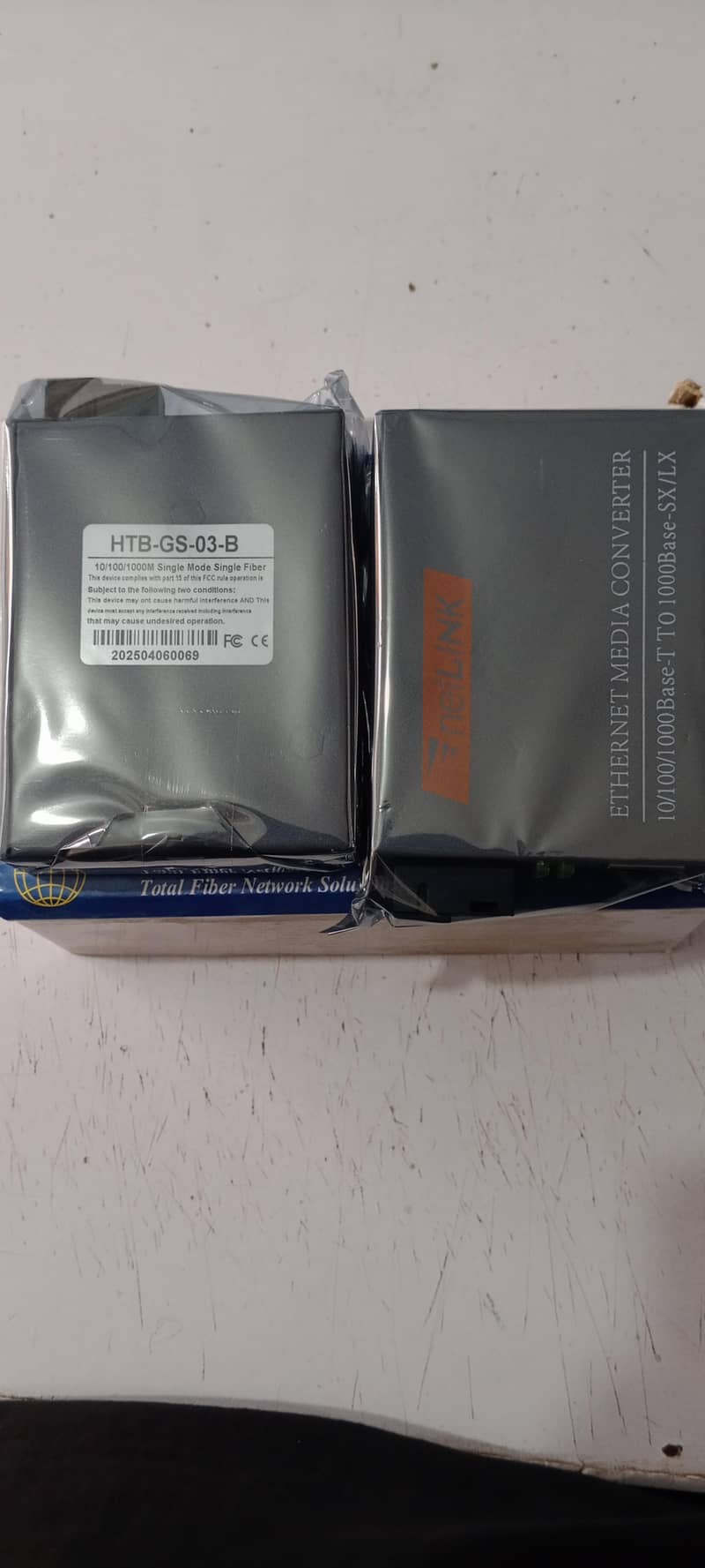 HG8245W5 Huawei 3