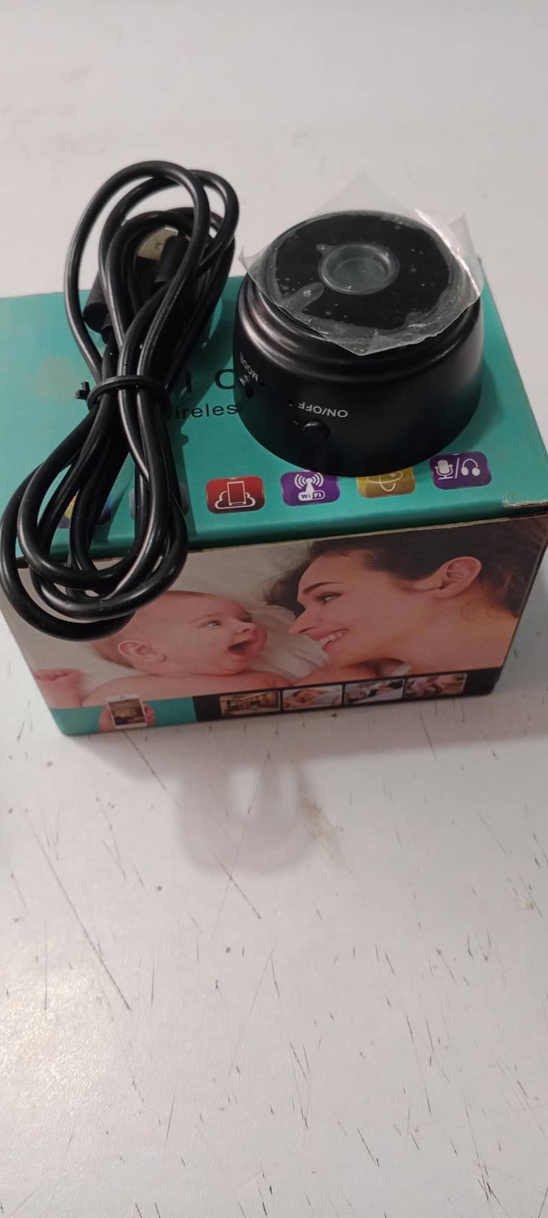 HG8245W5 Huawei 5