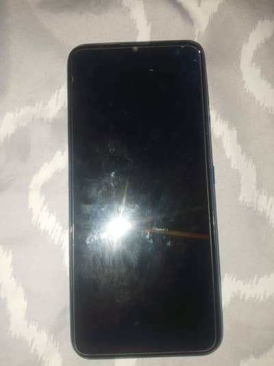Tecno Spark 4