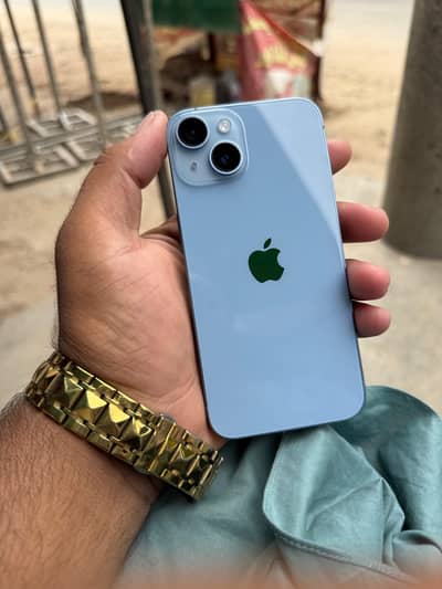 Apple iPhone 14