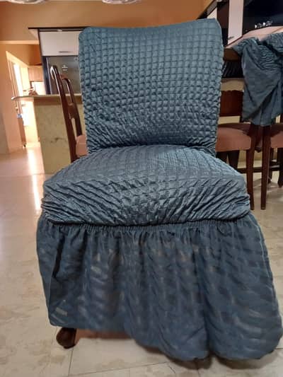 sofa and chair covers