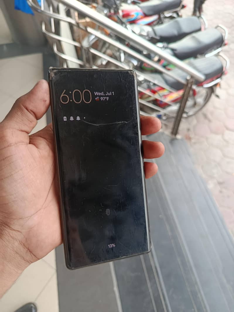 Google Pixel 6 Pro 1