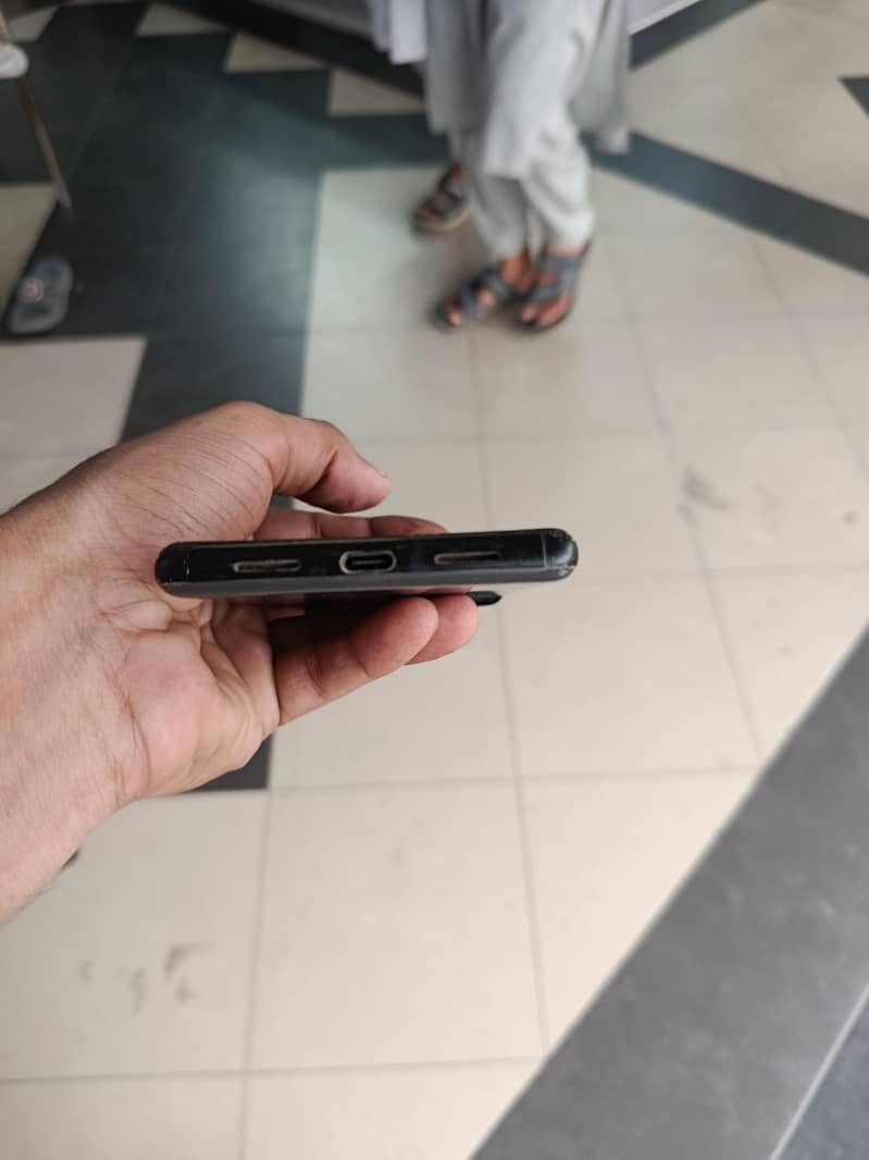Google Pixel 6 Pro 2