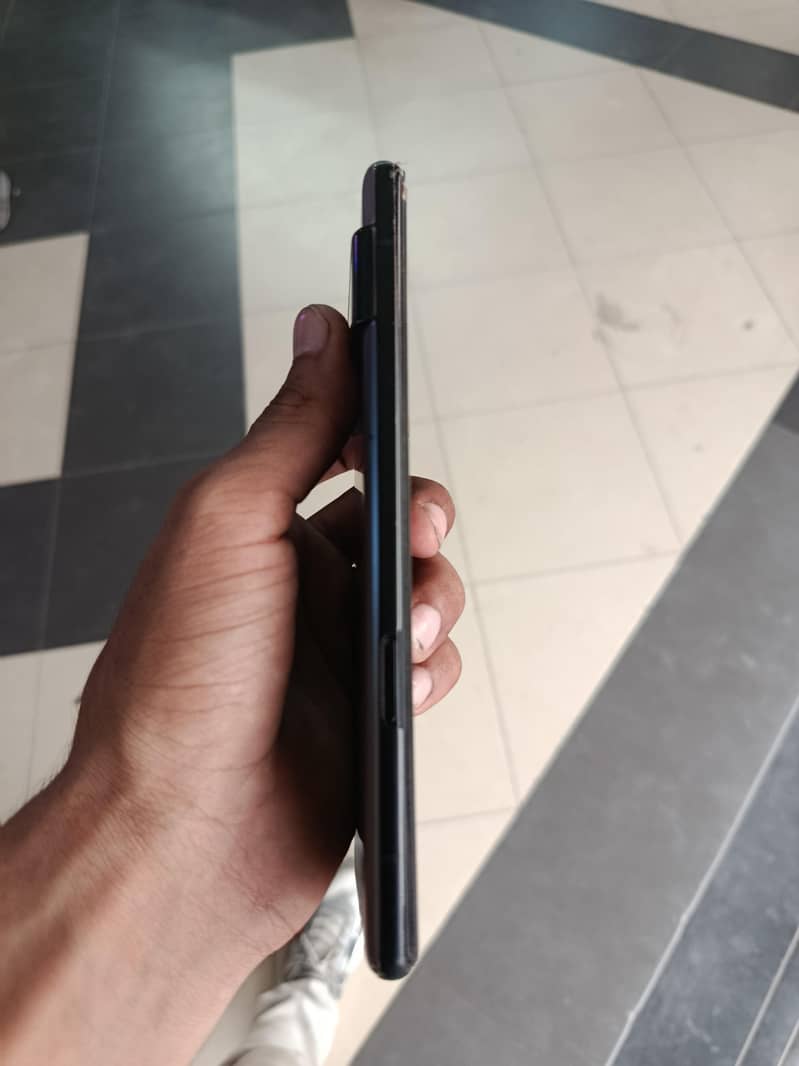 Google Pixel 6 Pro 4