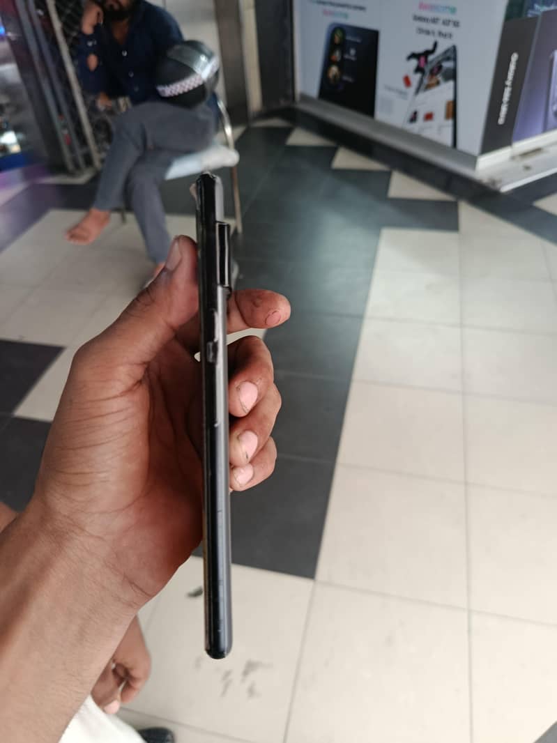 Google Pixel 6 Pro 5