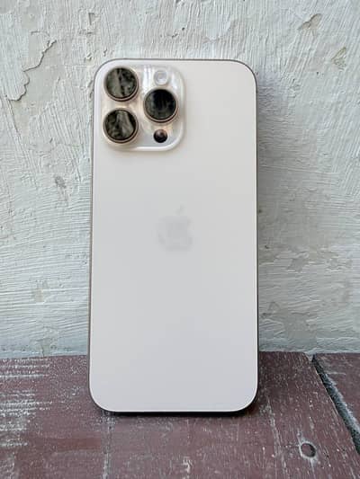 Apple iPhone 16 Pro Max JV For Sale in Pakistan