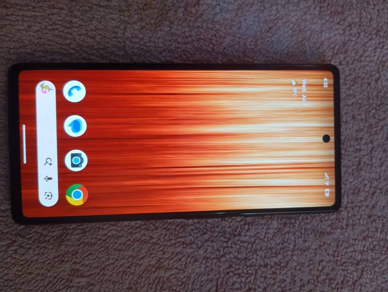 Google pixel 6a 2