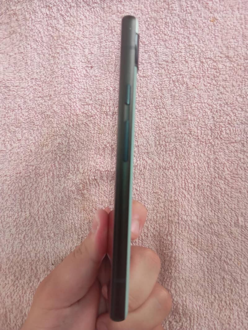 Google pixel 6a 4